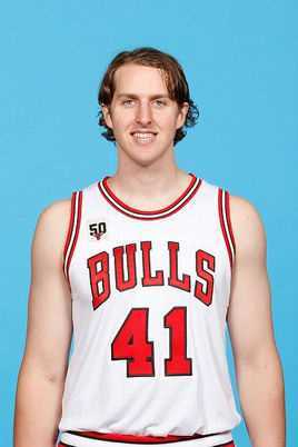 卡梅伦-贝尔斯托(Cameron Bairstow)