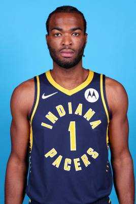 T.J.沃伦(T.J.Warren)
