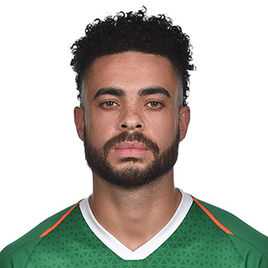  德里克·威廉姆斯(Derrick Williams)