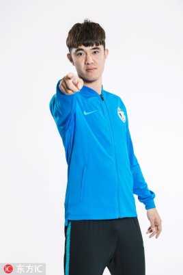  李建滨(Li Jianbin)