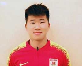  李晓明(Li Xiaoming)
