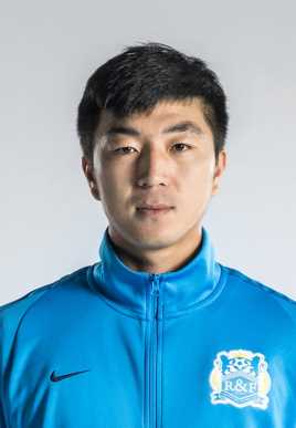  姜积弘(Jiang Jihong)