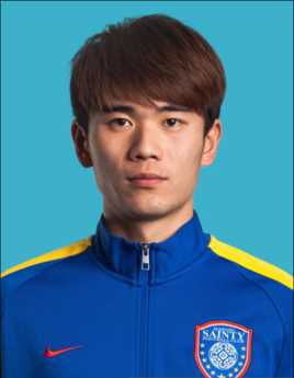  钟屹(Zhong Yi)