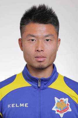 张文涛(Zhang Wentao)