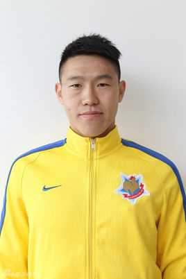 张迅伟(Zhang Xunwei)