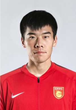  王秋明(Wang Qiuming)