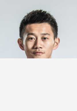  周大地(Zhou Dadi)