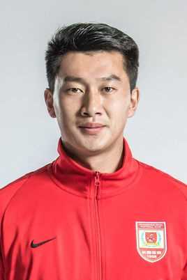  祎凡(Yi Fan)