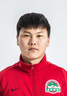  路尧(Lu Yao)