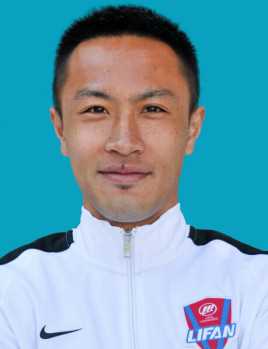  张池明(Zhang Chiming)
