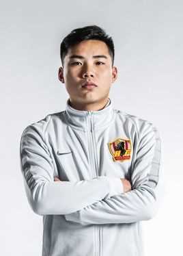 闵俊麟(Min Junlin)