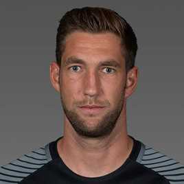  马滕·斯特克伦博格(Maarten Stekelenburg)