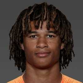 阿克(Nathan Ake)