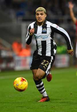 耶德林(DeAndre Yedlin)