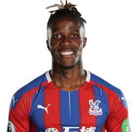 扎哈(Wilfried Zaha)