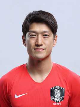 李青龙(Lee Chung-Yong)