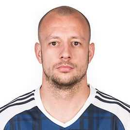  阿兰·胡顿(Alan Hutton)