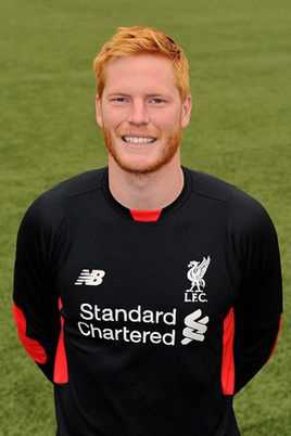  阿达姆·波格丹(Adam Bogdan)