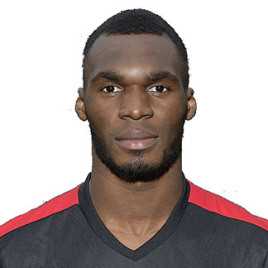 本特克(Christian Benteke)