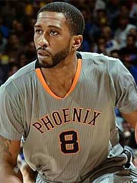 杰莱尔·迈克尼尔(Jerel McNeal)