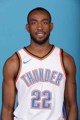 布朗马克尔(Markel Brown)