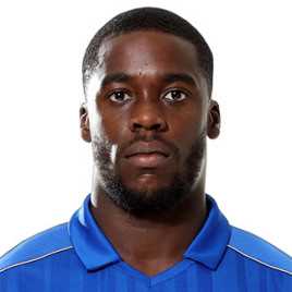 施卢普(Jeff Schlupp)