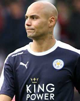  约翰·贝纳卢亚内(Yohan Benalouane)