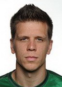 沃伊切赫·什琴斯尼(Wojciech Szczesny)