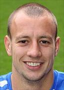 阿兰·哈顿(Alan Hutton)