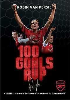 罗宾·范佩西(Robin van Persie)