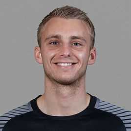 西莱森(Jasper Cillessen)