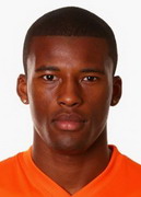 维纳尔杜姆(Georginio Wijnaldum)