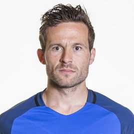  约翰·卡巴耶(Yohan Cabaye)