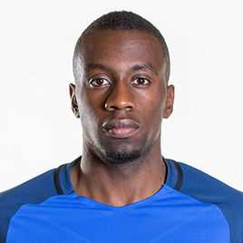 布莱瑟·马图伊迪(Blaise Matuidi)