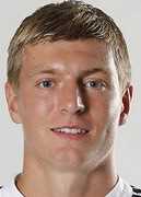 托尼·克罗斯(Toni Kroos)