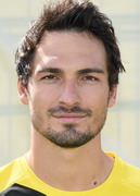马茨·胡梅尔斯(Mats Hummels)