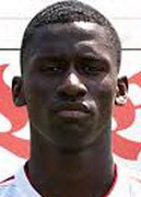 鲁迪格(Antonio Rudiger)