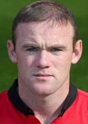 韦恩·鲁尼(Wayne Rooney)