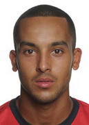 蒂奥·沃尔科特(Theo Walcott)