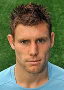 詹姆斯·米尔纳(James Milner)