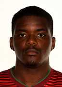 W.卡华浩(William Carvalho)