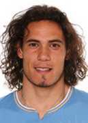 埃迪森·卡瓦尼(Edinson Cavani)