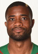 切久(Aurelien Chedjou)
