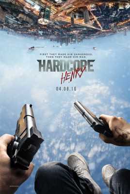 亨利(Henry Figueroa)