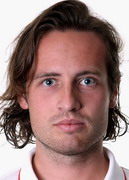 迪斯克鲁德(Mikkel Diskerud)