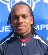 埃拉斯姆斯(Kermit Erasmus)