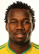伯贾尼·库马洛(Bongani Khumalo)