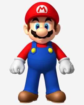 马里托(Mario)