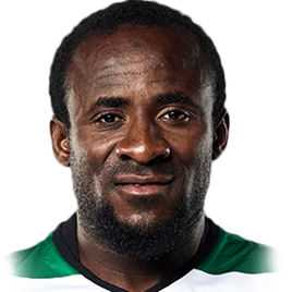 敦比亚(Doumbia Seydou)