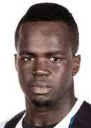 伊斯梅尔·蒂奥特(Ismael Cheikh Tiote)